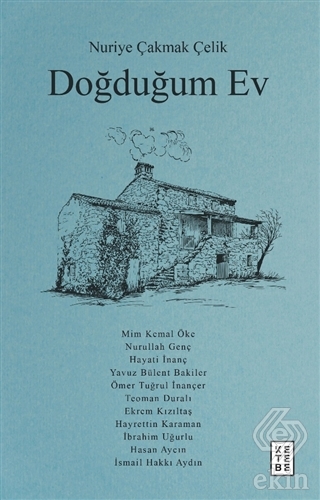 Doğduğum Ev