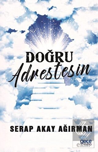 Doğru Adrestesin