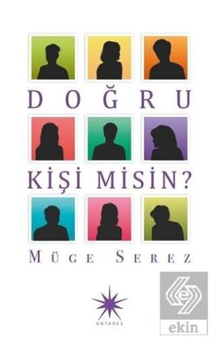 Doğru Kişi Misin?