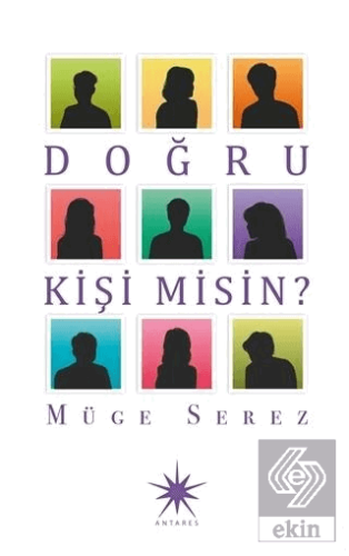 Doğru Kişi Misin?