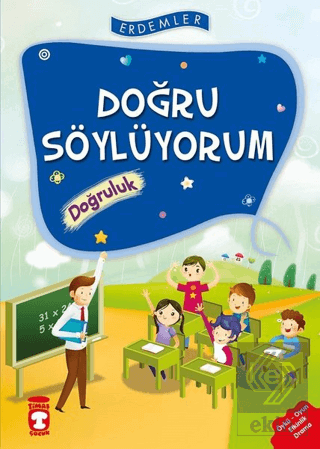 Doğru Söylüyorum - Doğruluk