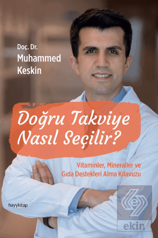 Doğru Takviye Nasıl Seçilir?