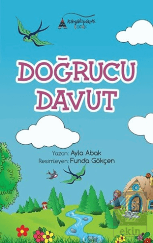 Doğrucu Davut