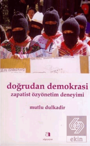 Doğrudan Demokrasi