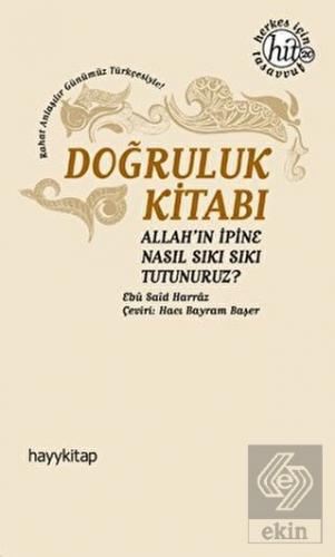 Doğruluk Kitabı