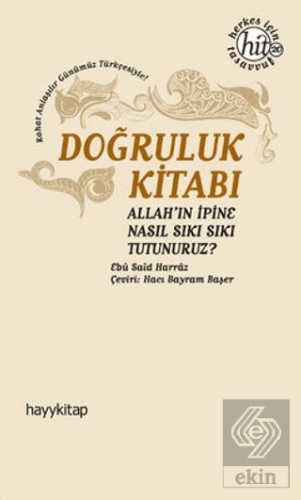 Doğruluk Kitabı