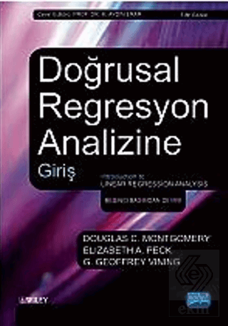 Doğrusal Regresyon Analizine Giriş