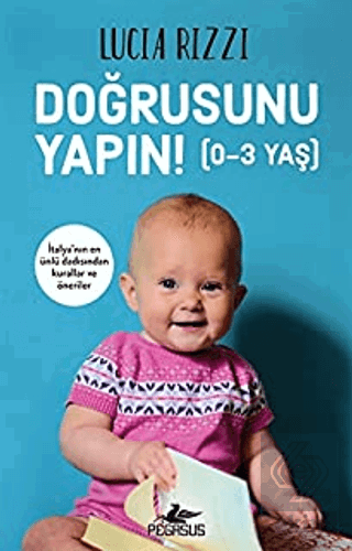 Doğrusunu Yapın! (0-3 Yaş)