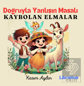 Doğruyla Yanlışın Masalı