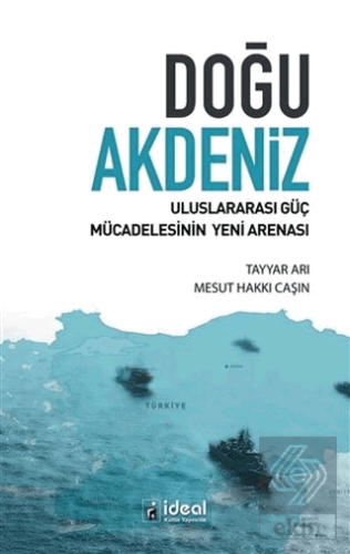 Doğu Akdeniz