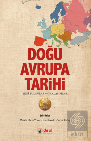 Doğu Avrupa Tarihi