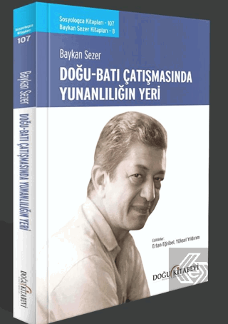 Doğu Batı Çatışmasında Yunanlılığın Yeri