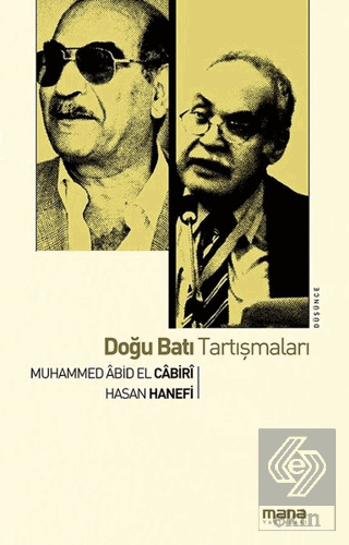 Doğu Batı Tartışmaları