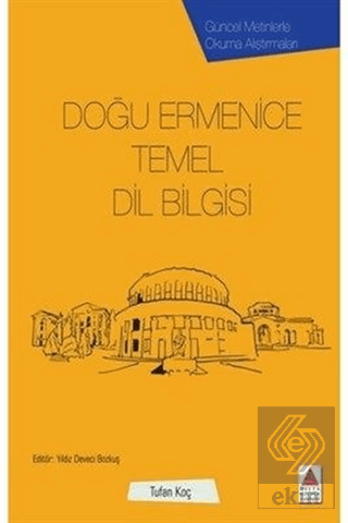 Doğu Ermenice Temel Dil Bilgisi