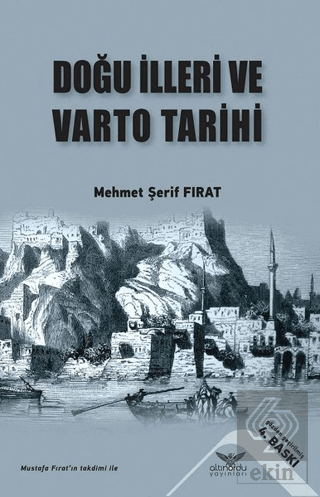 Doğu İlleri ve Varto Tarihi