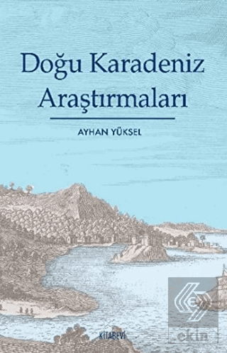 Doğu Karadeniz Araştırmaları