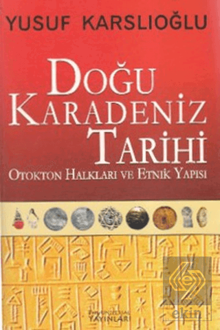 Doğu Karadeniz Tarihi