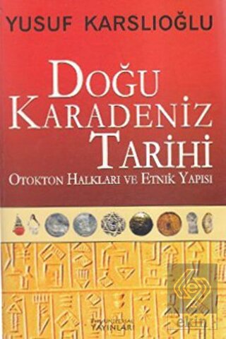 Doğu Karadeniz Tarihi