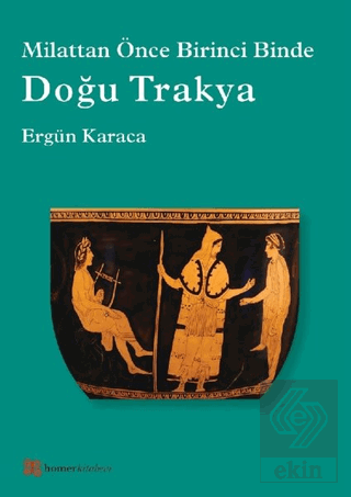 Doğu Trakya