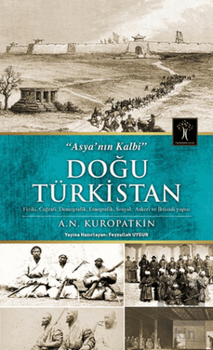 Doğu Türkistan