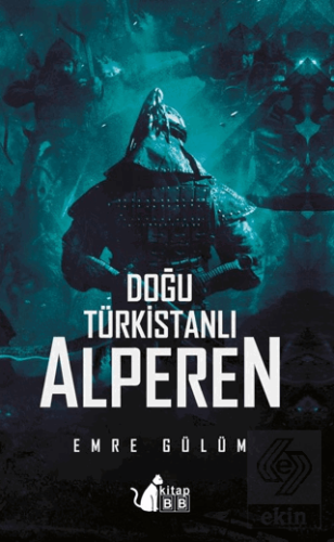 Doğu Türkistanlı Alperen