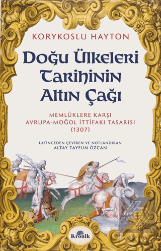 Doğu Ülkeleri Tarihinin Altın Çağı