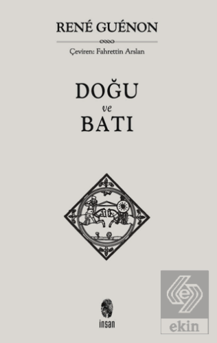 Doğu ve Batı