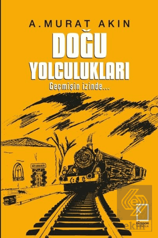 Doğu Yolculukları