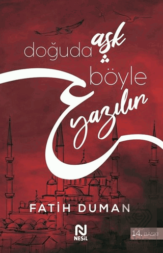 Doğuda Aşk Böyle Yazılır