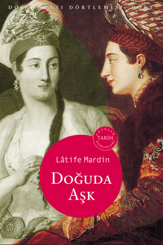 Doğuda Aşk