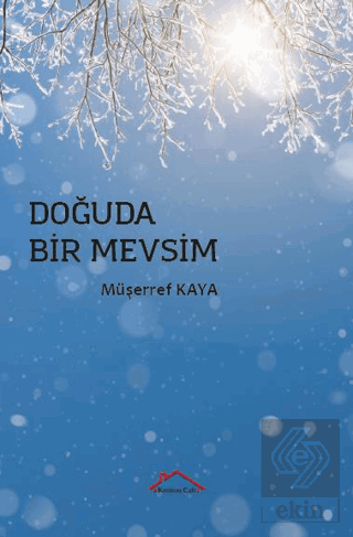 Doğuda Bir Mevsim