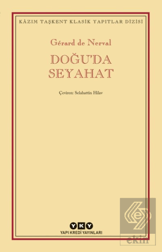 Doğu\'da Seyahat