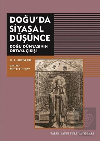 Doğu'da Siyasal Düşünce