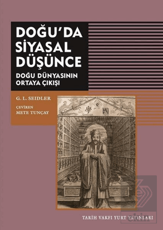 Doğu'da Siyasal Düşünce