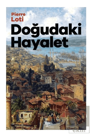 Doğudaki Hayalet