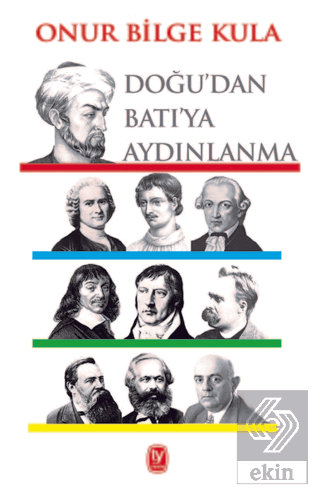 Doğu'dan Batı'ya Aydınlanma