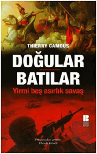 Doğular Batılar