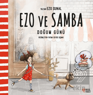 Doğum Günü - Ezo ve Samba