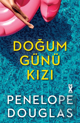 Doğum Günü Kızı