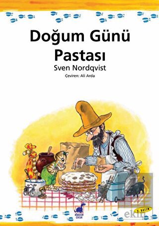 Doğum Günü Pastası