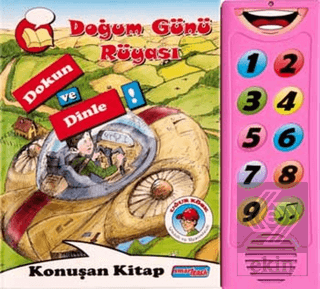 Doğum Günü Rüyası