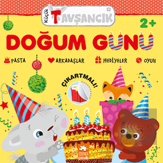 Doğum Günü