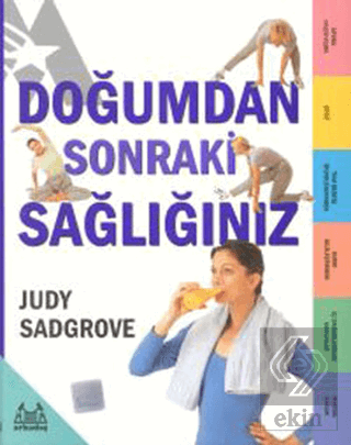 Doğumdan Sonraki Sağlığınız