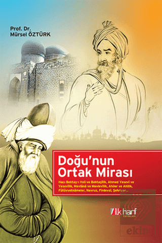 Doğu\'nun Ortak Mirası