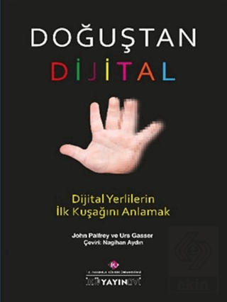 Doğuştan Dijital