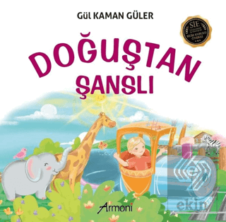 Doğuştan Şanslı