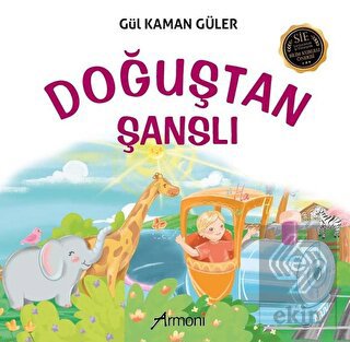 Doğuştan Şanslı