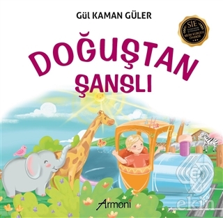 Doğuştan Şanslı