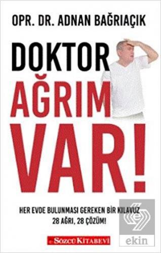 Doktor Ağrım Var