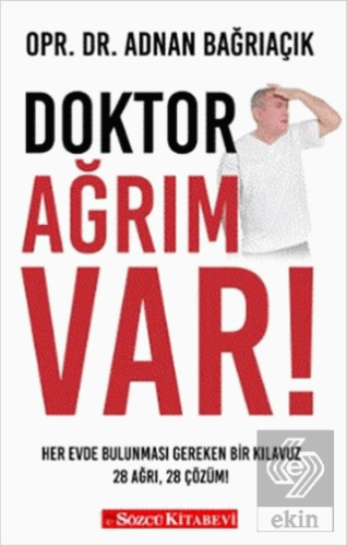 Doktor Ağrım Var